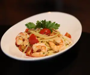 Eccoti Linguine