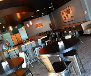 Dining Room & Bar