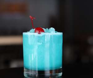 Blue Hawaii