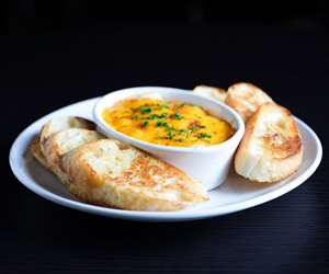 Crab Dip