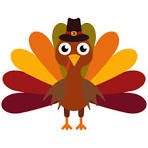 Thanksgiving Turkey